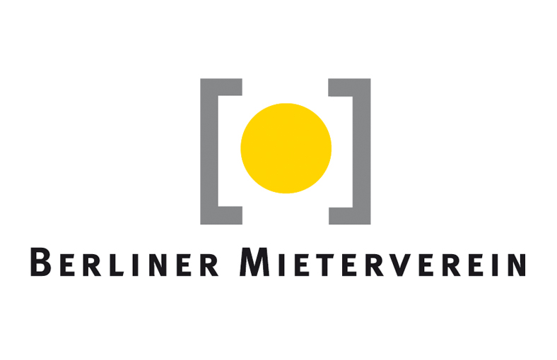 Berliner Mietverein logo
